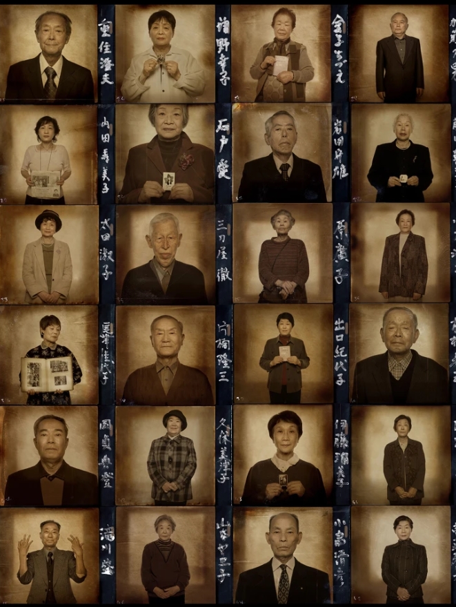 80 років після Хіросіми: спогади тих, хто бачив ядерне полум’я зблизька і дивом вижив